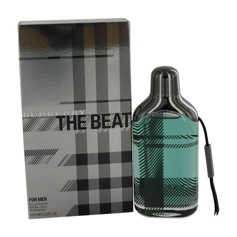 burberry cologne the beat|burberry the beat perfume discontinued.